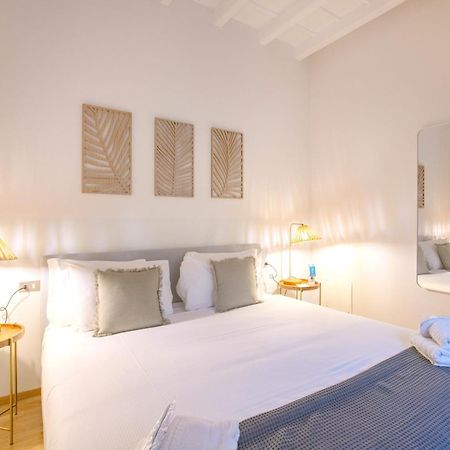 Apartmán Sweett - Moscova II Milán Exteriér fotografie