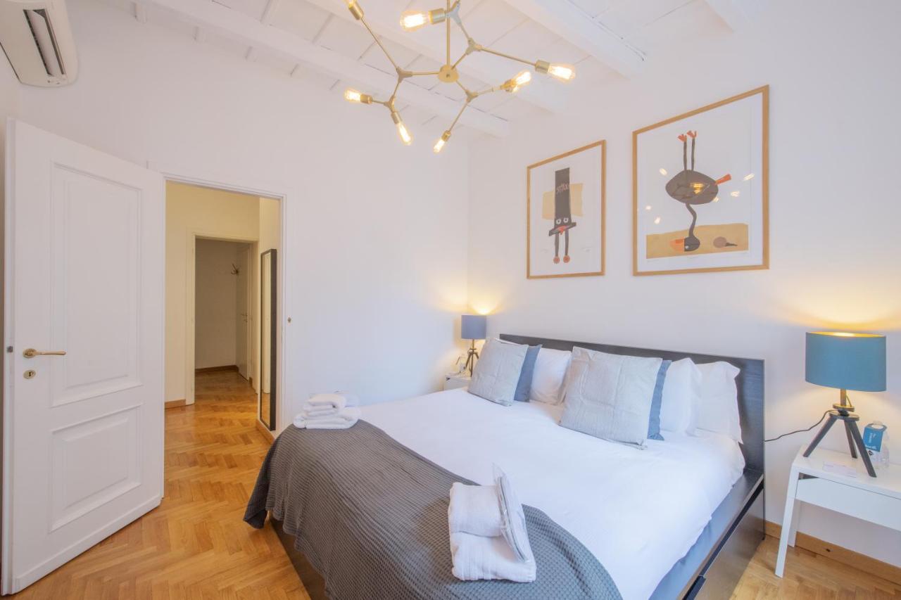 Apartmán Sweett - Moscova II Milán Exteriér fotografie