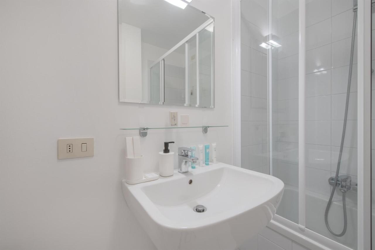 Apartmán Sweett - Moscova II Milán Exteriér fotografie