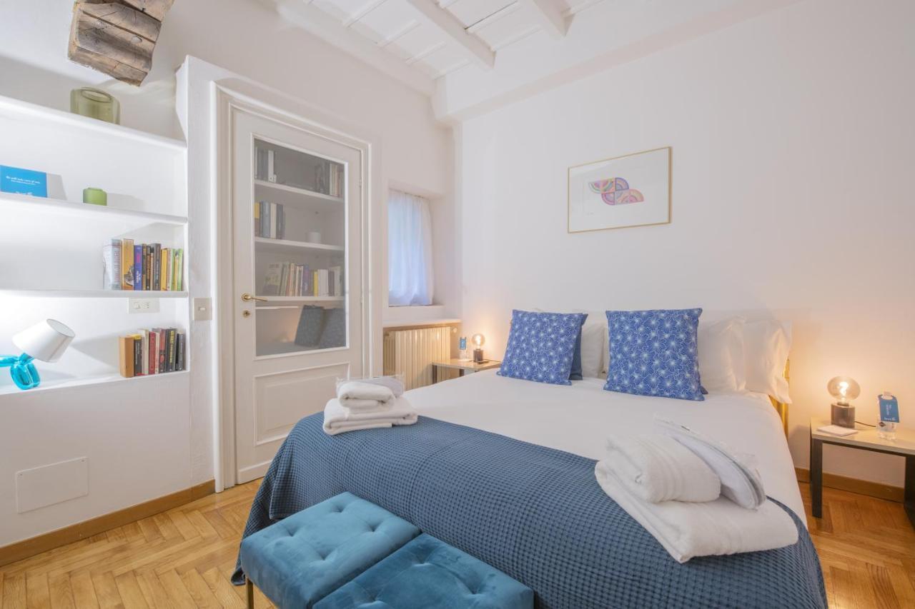 Apartmán Sweett - Moscova II Milán Exteriér fotografie