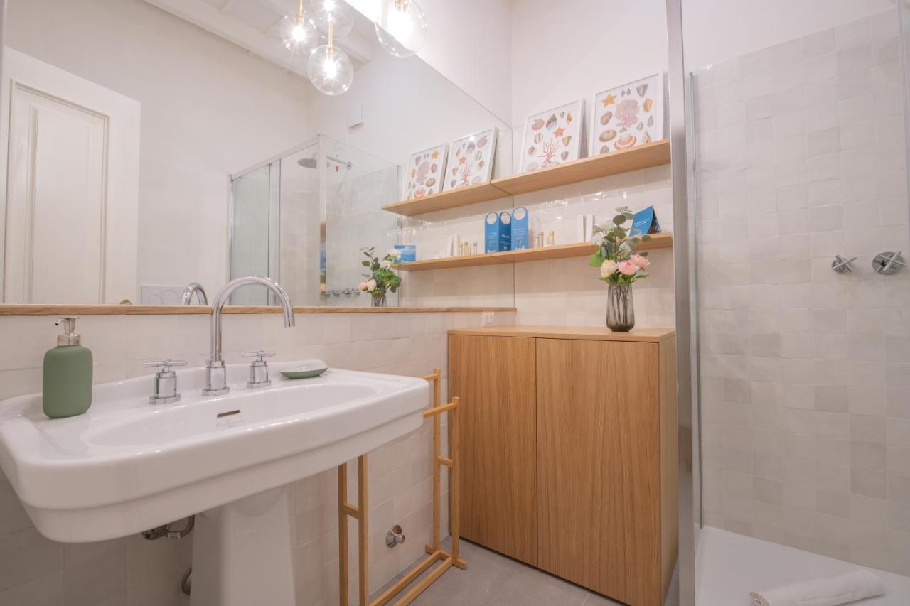 Apartmán Sweett - Moscova II Milán Exteriér fotografie