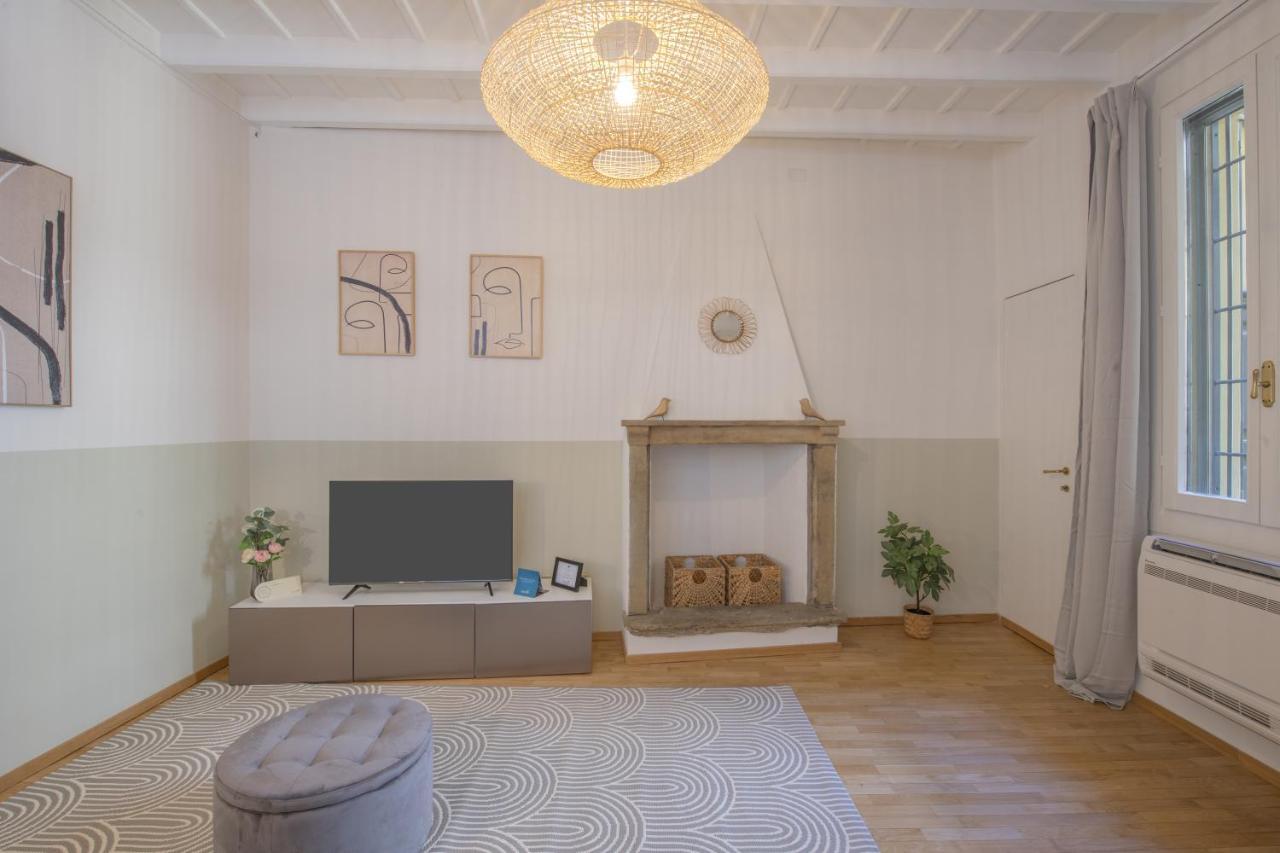 Apartmán Sweett - Moscova II Milán Exteriér fotografie