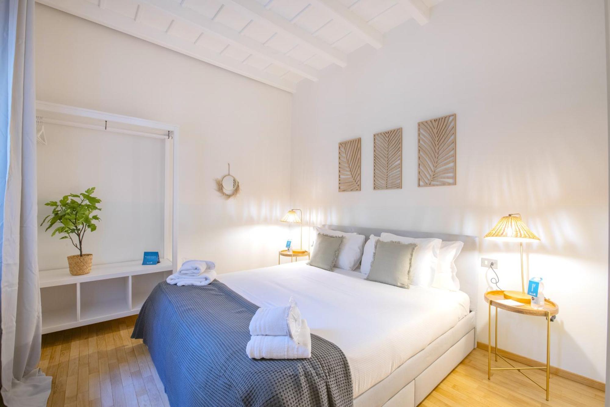 Apartmán Sweett - Moscova II Milán Exteriér fotografie